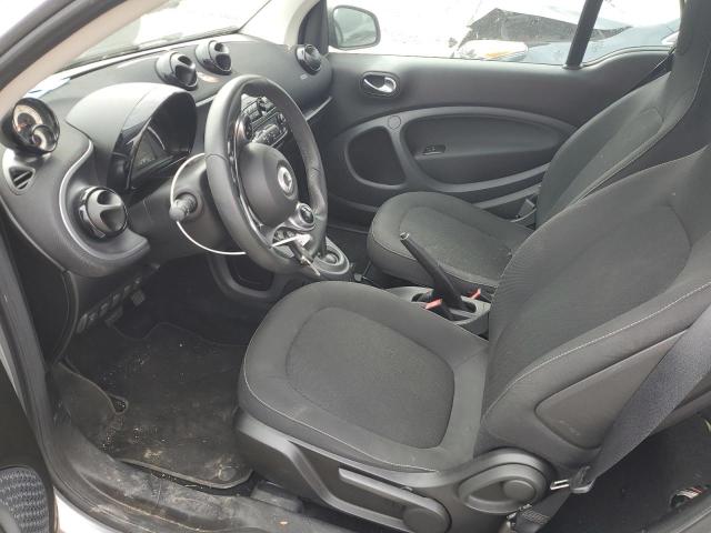 2019 SMART FORTWO WMEFJ9BA2KK371512