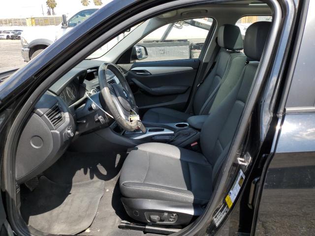 2015 BMW X1 SDRIVE2 WBAVM1C53FV317898