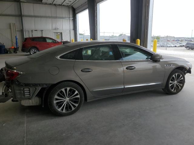2017 BUICK LACROSSE E 1G4ZP5SS1HU179969