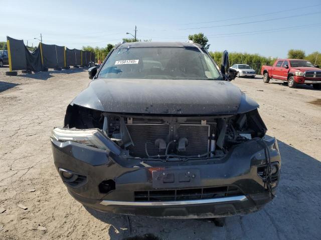 2017 NISSAN PATHFINDER 5N1DR2MM2HC602873