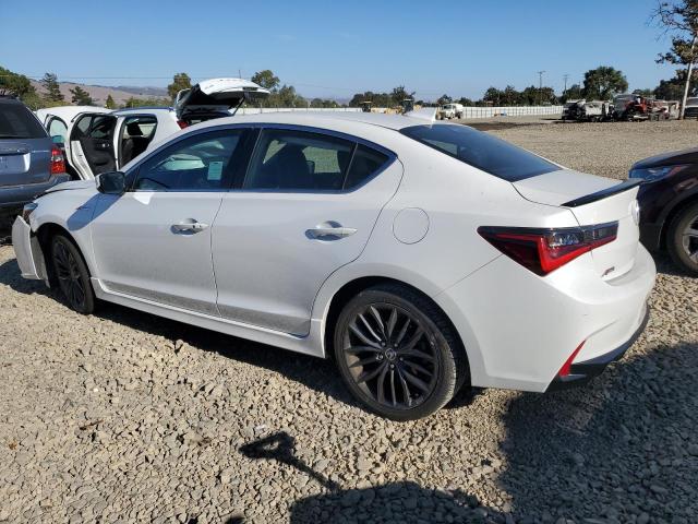 2020 ACURA ILX PREMIU 19UDE2F88LA003756