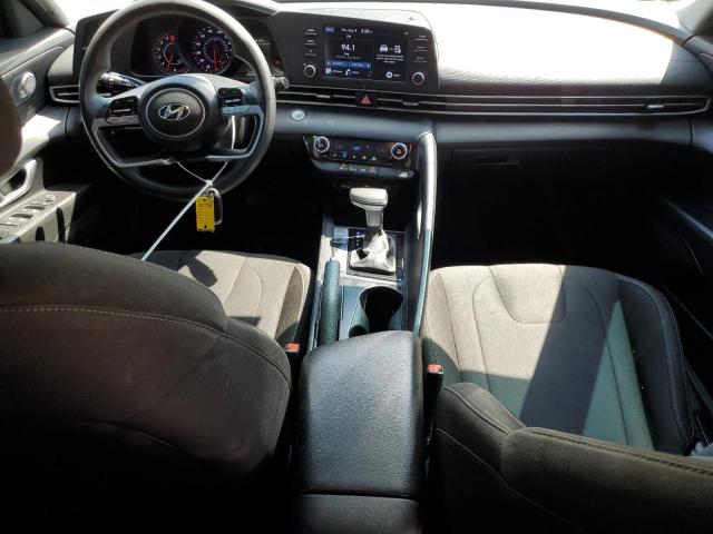 2021 HYUNDAI ELANTRA SE 5NPLM4AG2MH031263