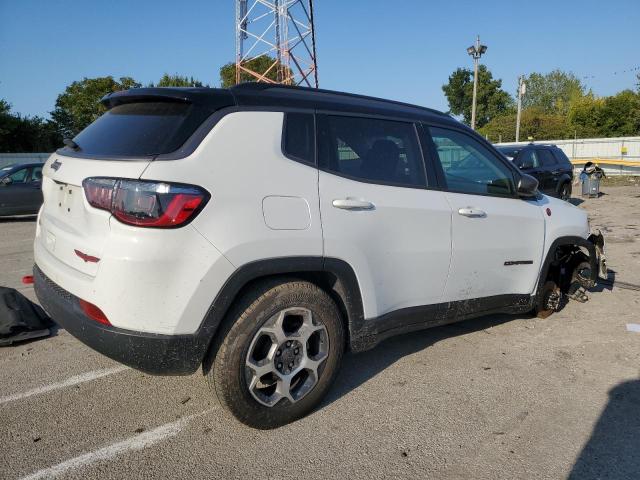 2022 JEEP COMPASS TR - 3C4NJDDB7NT159016