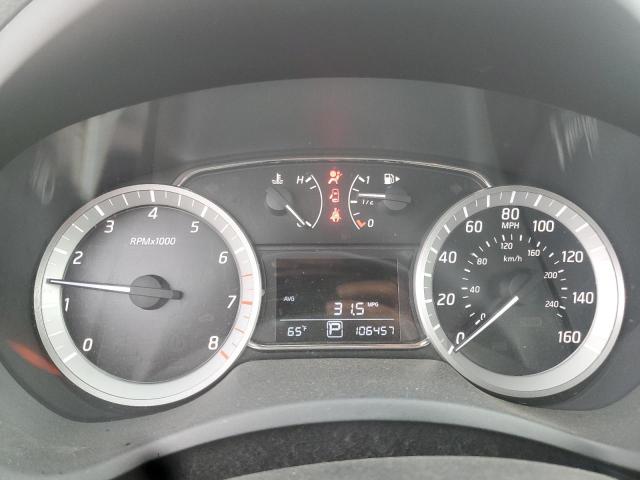 2013 NISSAN SENTRA S - 3N1AB7AP1DL764289