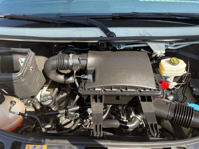 2020 MERCEDES-BENZ SPRINTER 2 W1W4EBHY1LT028356