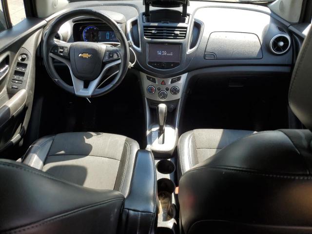 2016 CHEVROLET TRAX 1LT KL7CJPSB7GB614718