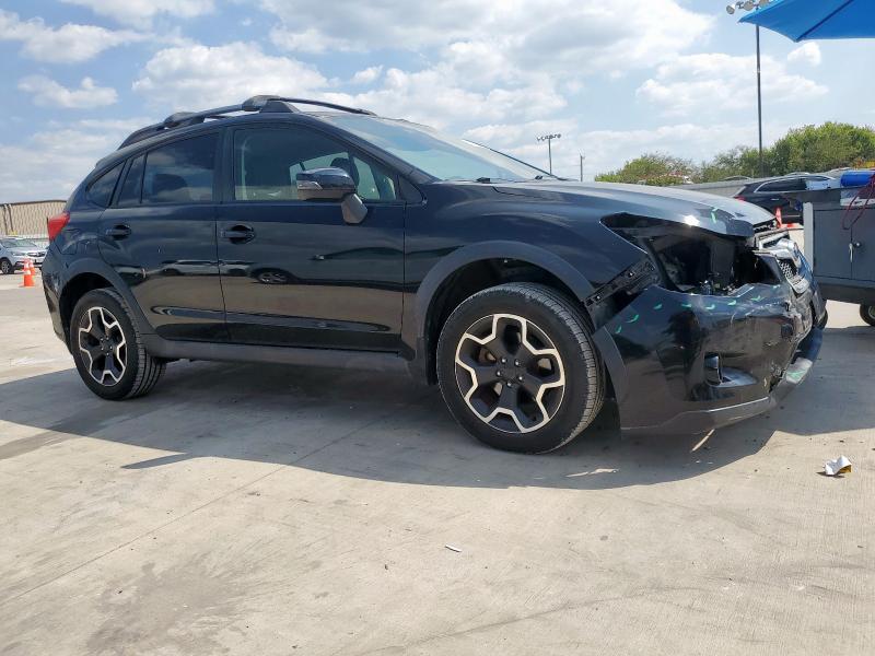2015 SUBARU XV CROSSTR JF2GPAMC8F8225377