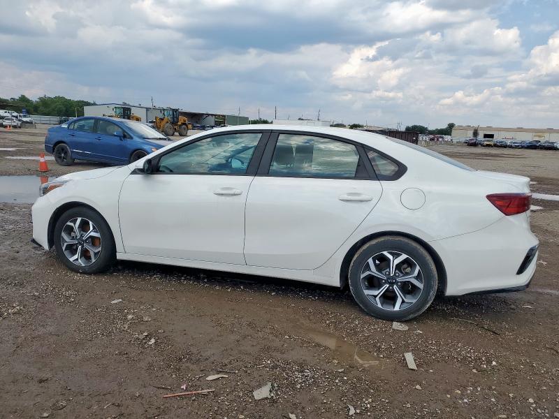 2021 KIA FORTE FE 3KPF24AD0ME348567
