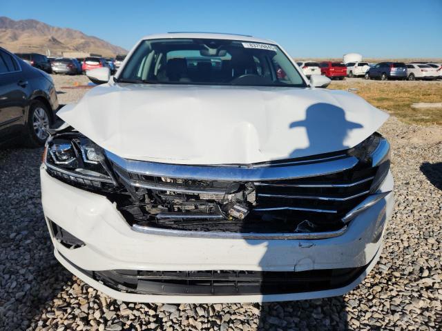 2021 VOLKSWAGEN PASSAT SE - 1VWSA7A39MC000894