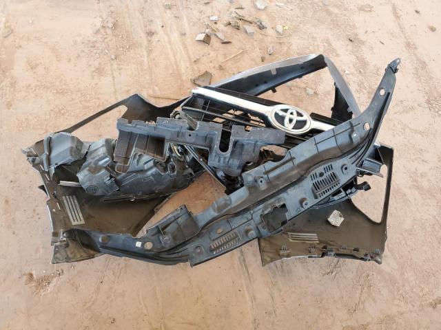 2016 TOYOTA HIGHLANDER - 5TDKKRFH4GS504790