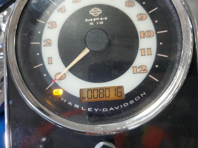 2017 HARLEY-DAVIDSON FLSTN SOFT 1HD1JDV30HB045708