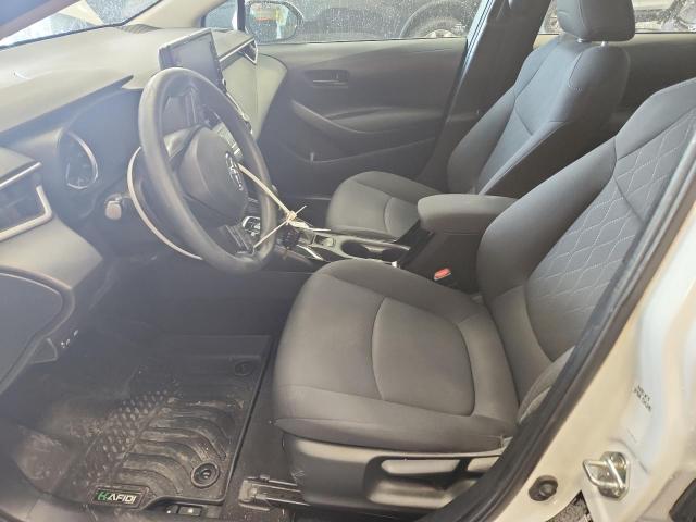 2022 TOYOTA COROLLA LE - 5YFEPMAE0NP331404