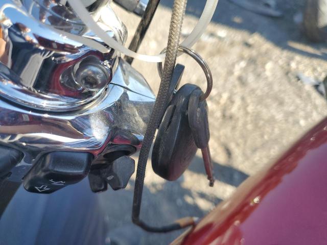 2016 HARLEY-DAVIDSON FLTRXS ROA 1HD1KTM17GB631909