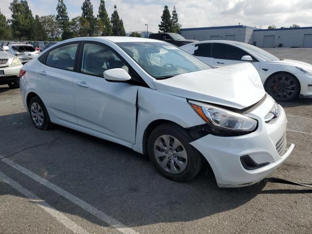 2017 HYUNDAI ACCENT SE KMHCT4AE2HU334794
