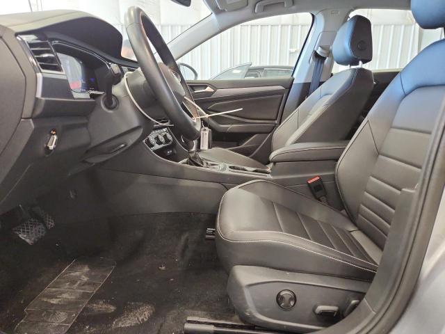 2024 VOLKSWAGEN JETTA SE 3VWEM7BU8RM084479