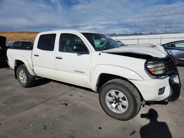 2015 TOYOTA TACOMA DOU 5TFLU4EN0FX146203