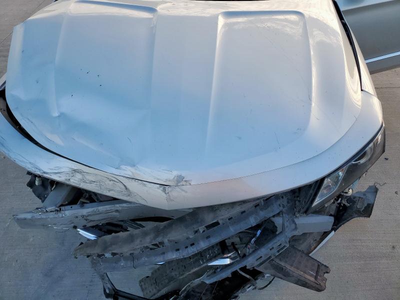 2020 CHEVROLET IMPALA PRE 1G1105S33LU109597