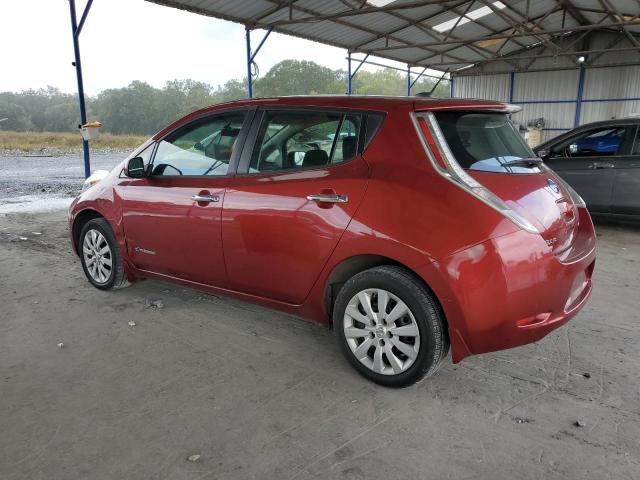 2015 NISSAN LEAF S 1N4AZ0CP1FC333145