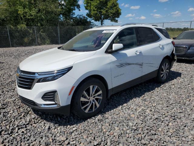 Global Auto Auctions: 2022 CHEVROLET EQUINOX PR