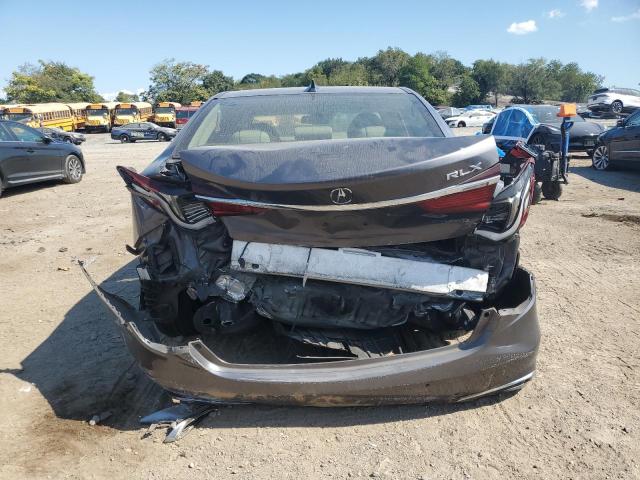 2019 ACURA RLX SPORT JH4KC2F91KC000168