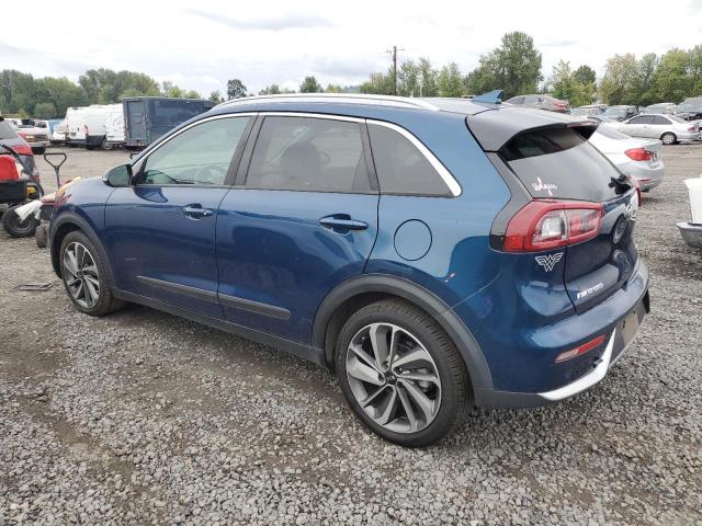 2018 KIA NIRO TOURI KNDCE3LC0J5133755