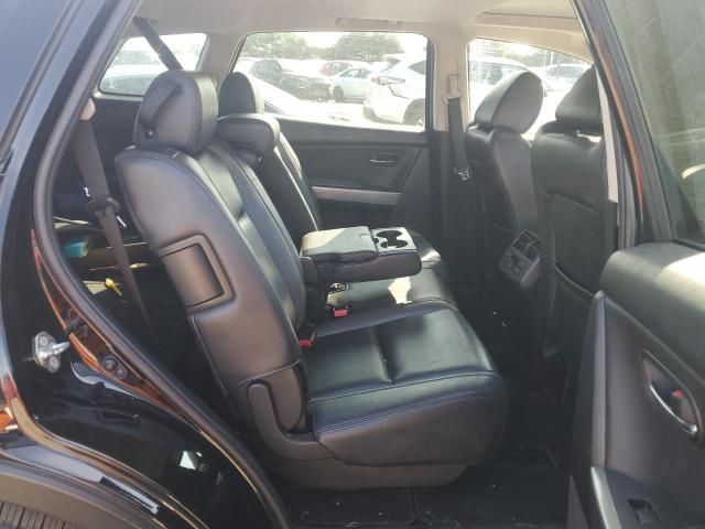 2011 MAZDA CX-9 - JM3TB2DA6B0305762