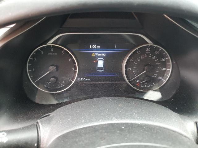 2020 NISSAN MURANO SL - 5N1AZ2CS2LN152755