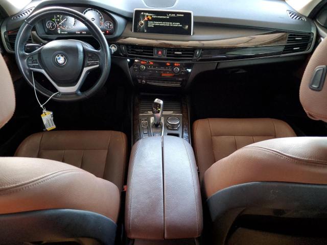 2016 BMW X5 XDR40E 5UXKT0C50G0F75282
