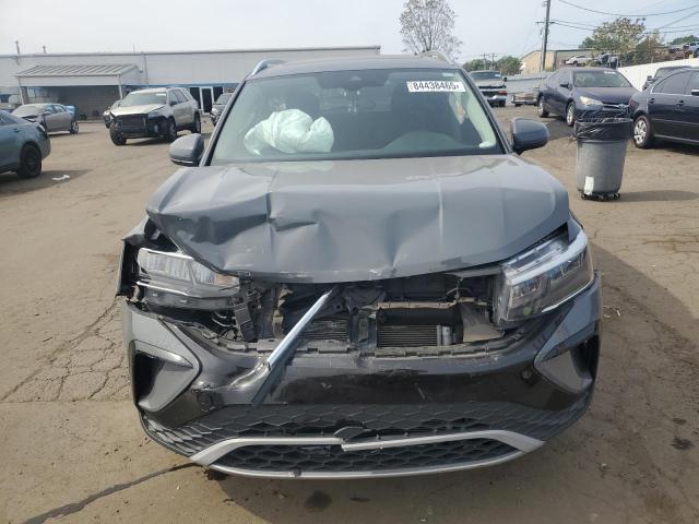 2022 VOLKSWAGEN TAOS SE IQ DRIVE - 3VVPX7B20NM040649