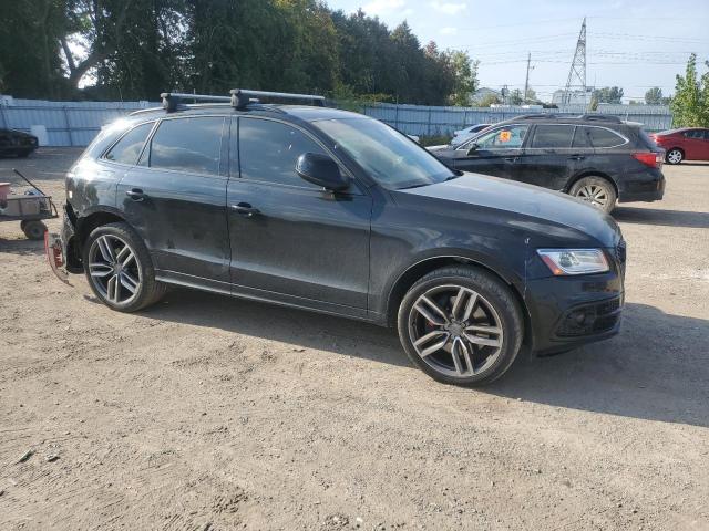 2015 AUDI Q5 TECHNIK WA1LGCFP2FA043959