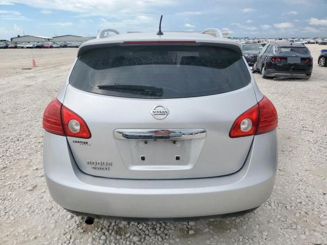 2014 NISSAN ROGUE SELECT S - JN8AS5MT3EW104507