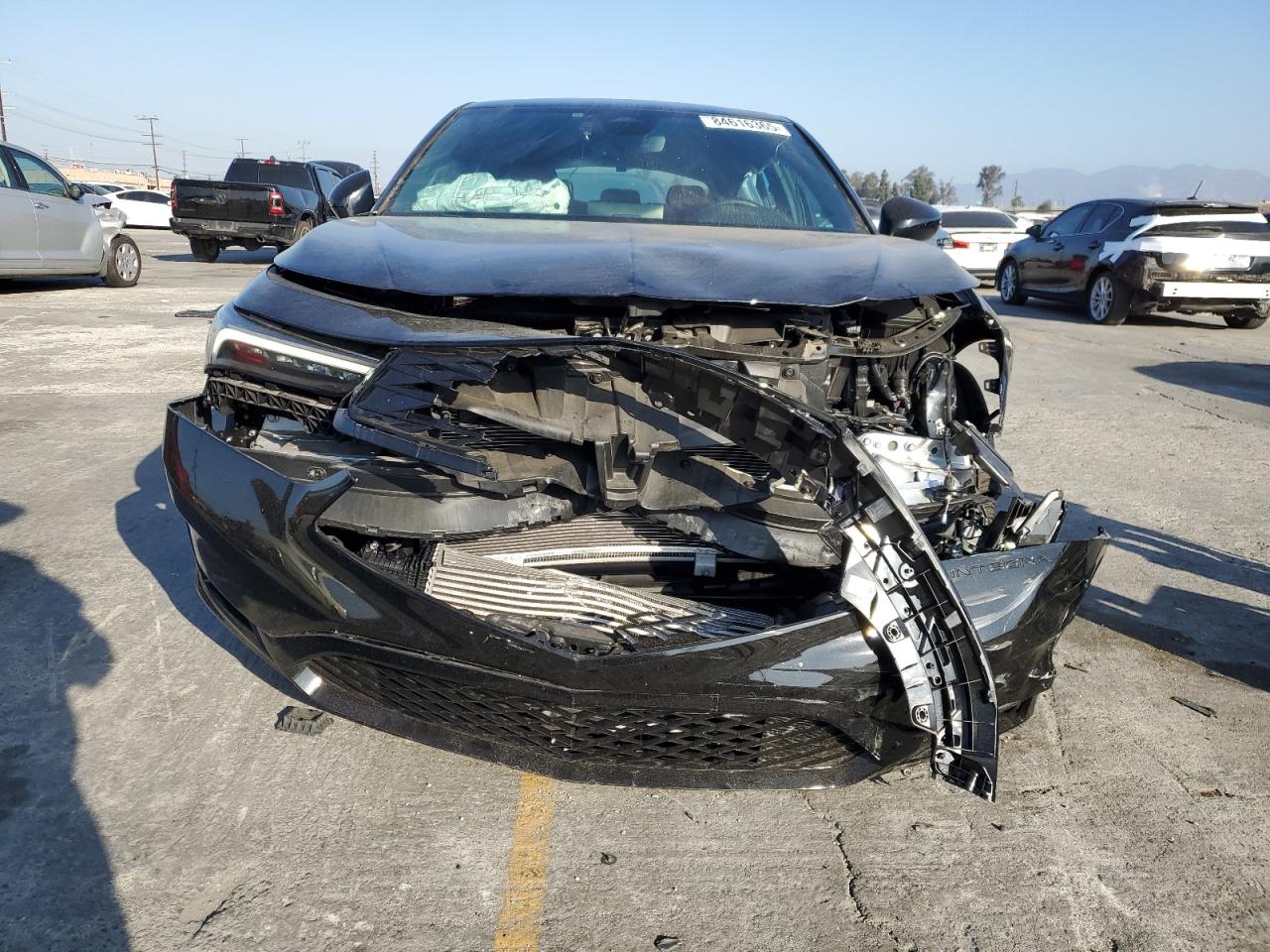 ACURA INTEGRA A-SPEC