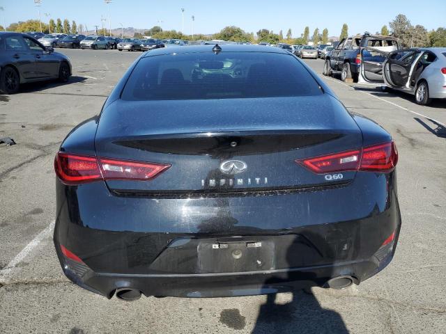 2020 INFINITI Q60 PURE JN1EV7EKXLM340007