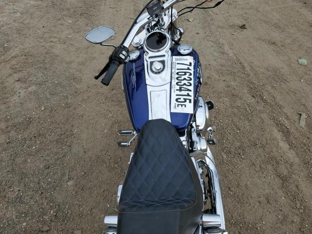 2006 HARLEY-DAVIDSON FXDWGI 1HD1GP1136K342912