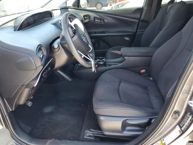 2018 TOYOTA PRIUS JTDKBRFU1J3081172