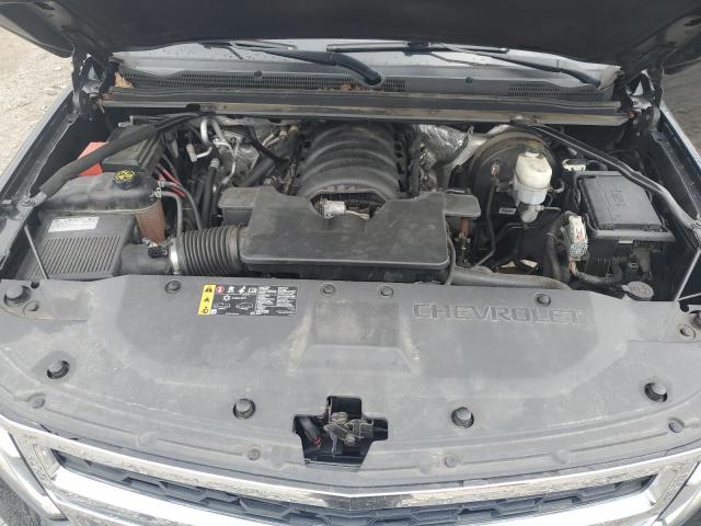 2018 CHEVROLET SUBURBAN K 1GNSKHKC3JR132103