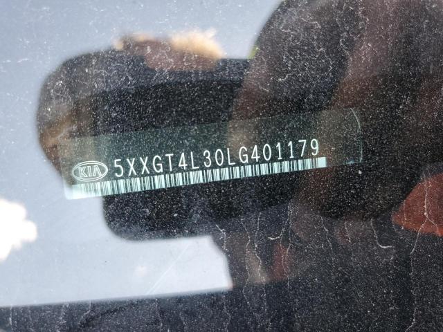2020 KIA OPTIMA LX 5XXGT4L30LG401179