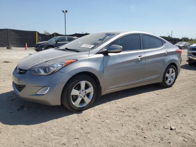 HYUNDAI ELANTRA GLS