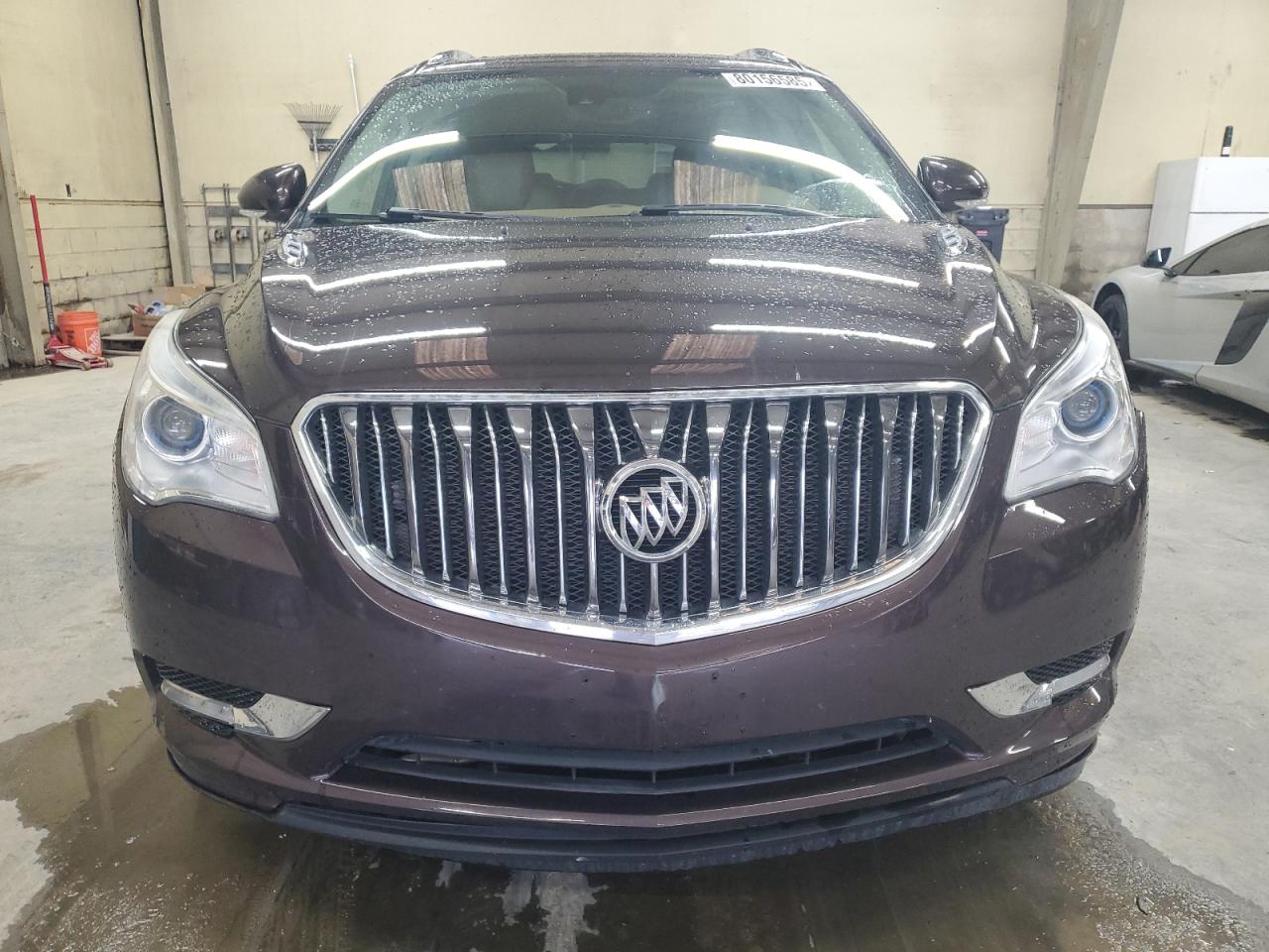 BUICK ENCLAVE