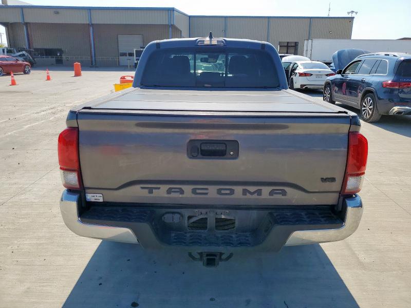 2021 TOYOTA TACOMA DOU 3TMAZ5CN2MM159913