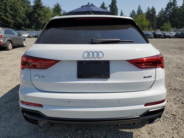 2021 AUDI Q3 PREMIUM PLUS S LINE 45 WA1EECF32M1064951