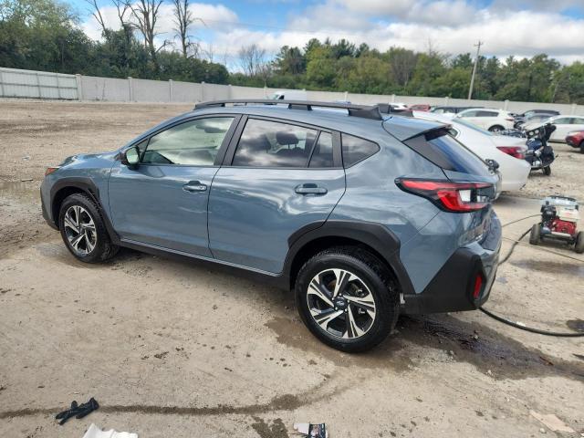 2024 SUBARU CROSSTREK - JF2GUADC3RH334178