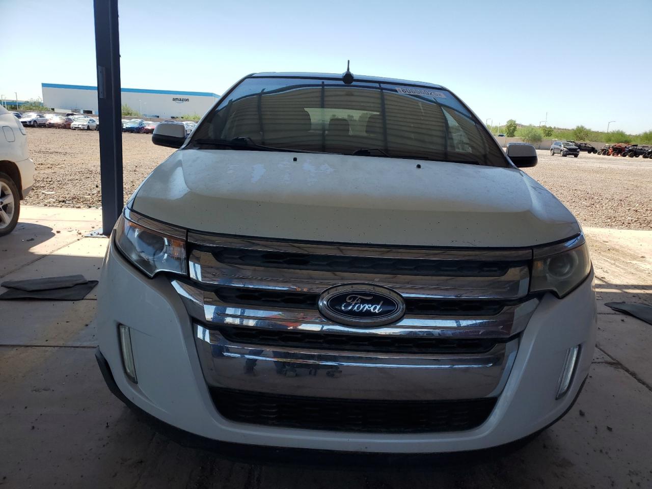 FORD EDGE LIMITED