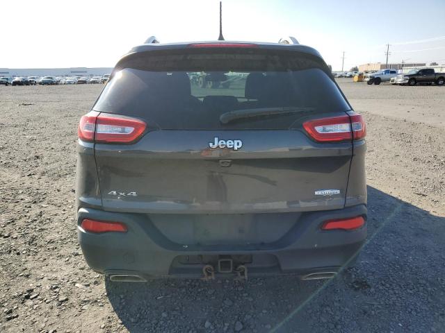 2016 JEEP CHEROKEE L - 1C4PJMCS4GW102506