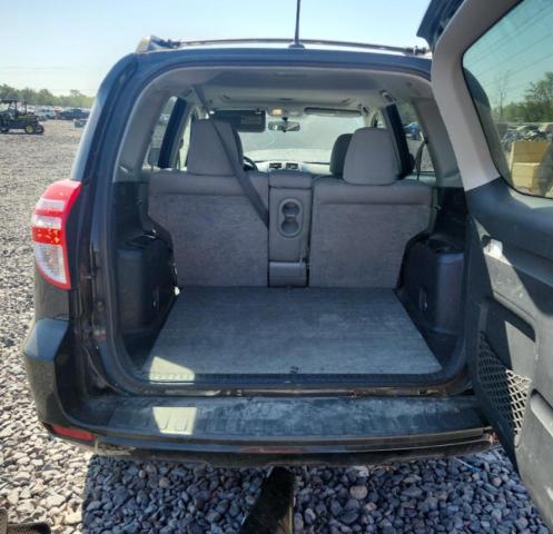 2012 TOYOTA RAV4 #3284924931