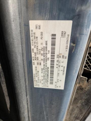 2021 FORD TRANSIT T-250 #3304403585