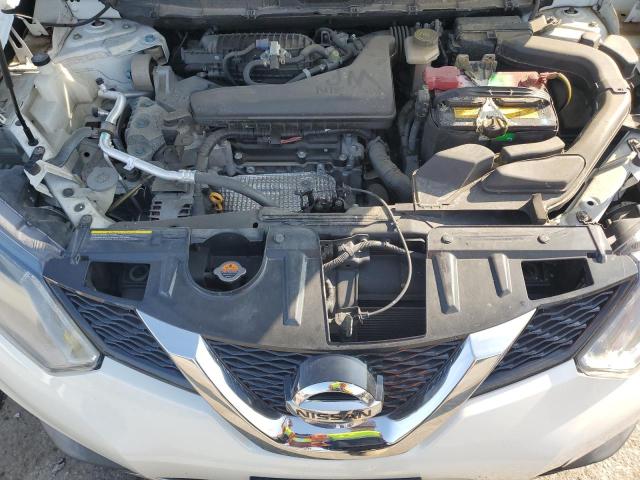 2016 NISSAN ROGUE S KNMAT2MV3GP664775