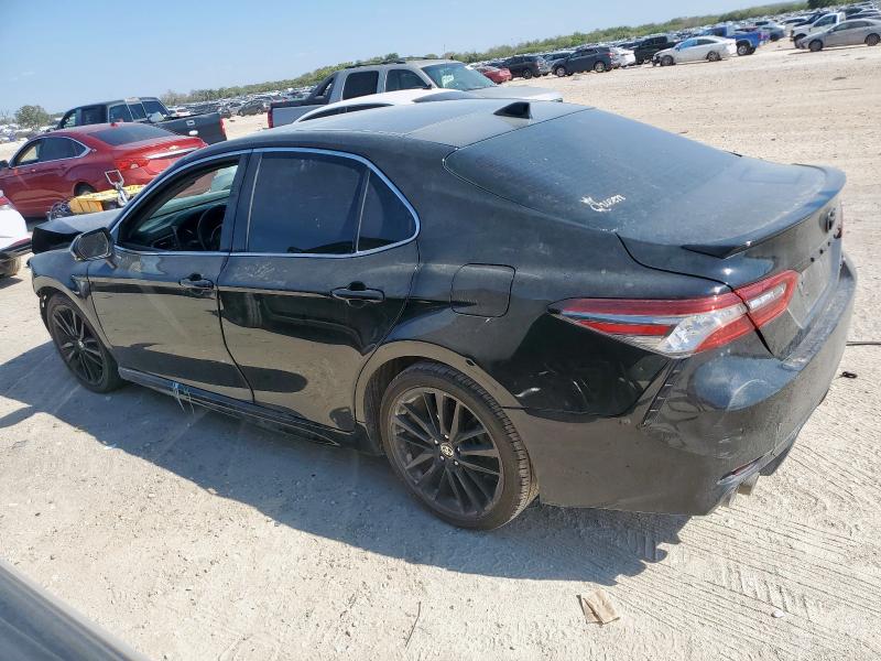 2021 TOYOTA CAMRY XSE 4T1K61AK7MU533700