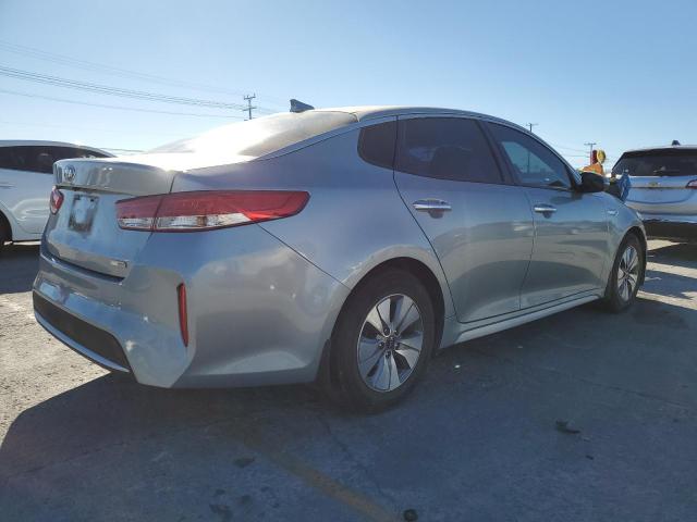 2017 KIA OPTIMA HYB KNAGT4LE4H5012300