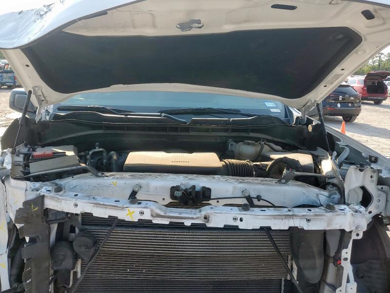 2023 CHEVROLET SILVERADO 3GCUDFED5PG321431